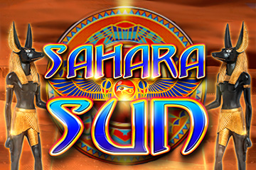 Sahara Sun