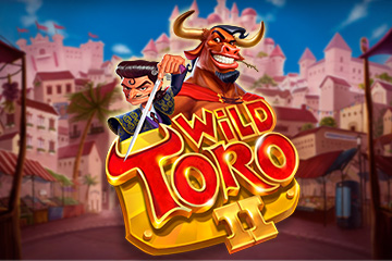 Online Slot Wild Toro 2