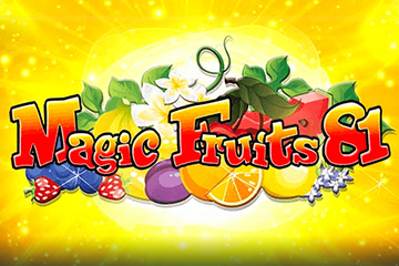 Magic Fruits 81 Online