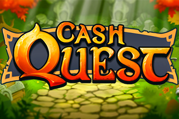 Slot Cash Quest