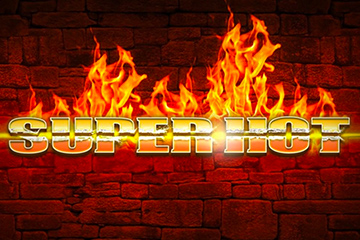 Gratis Online Slot Super Hot