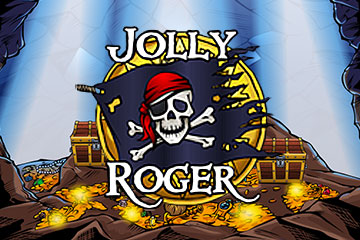 Jolly Roger - online slot spil