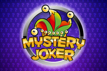 Mystery Joker fra Playngo