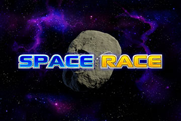 Gratis Online Slot Space Race