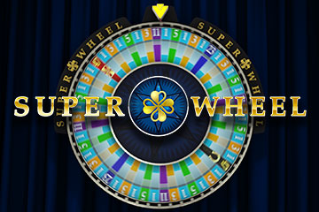 Super Wheel gratis
