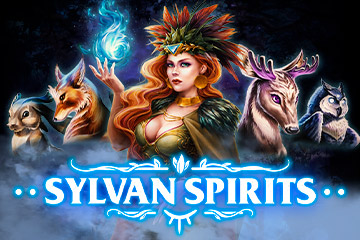 Slot Sylvan Spirits uden registrering