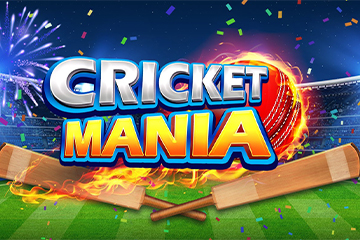 Cricket Mania på et online casino
