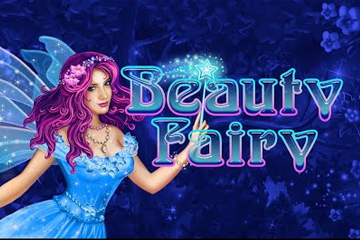 Beauty Fairy Fra Amatic