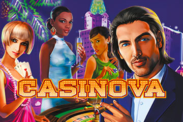 Slot Casinova
