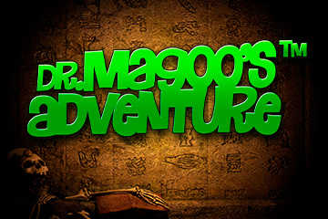 Dr. Magoo's Adventure - online slot spil