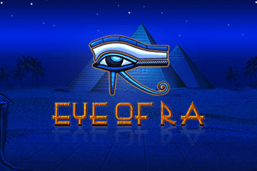 Online Slot Eye of Ra