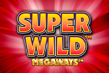 Spilleautomat Super Wild Megaways