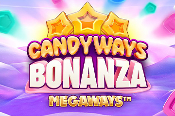 Spilleautomat Candy Links Bonanza