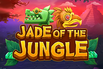 Jade of the Jungle på et online casino