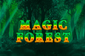 Magic Forest - Online Slot Spil