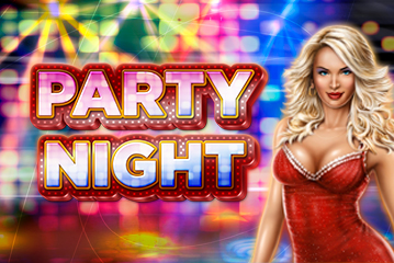 Slot Party Night