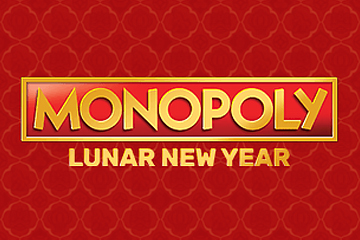 Monopoly Lunar New Year