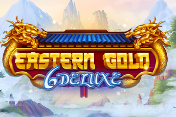 Eastern Gold 6 Deluxe online gratis