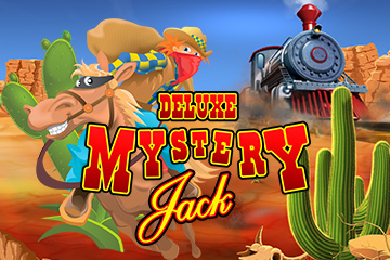 Mystery Jack Deluxe fra Wazdan