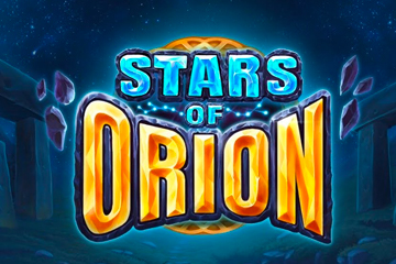 Slot Stars of Orion uden registrering