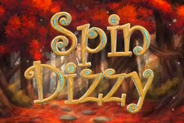 Spin Dizzy Pull Tab