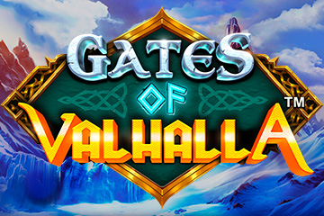 Gates of Valhalla - online slot spil