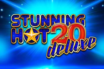 Stunning Hot 20 Deluxe online gratis