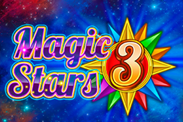 Gratis spilleautomat Magic Stars 3