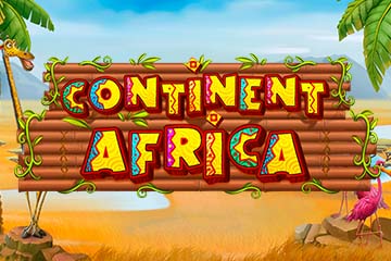Continent Africa online gratis