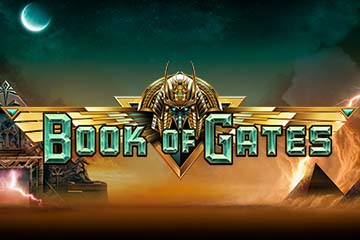 Slot Book of Gates (BF games)