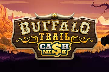 Buffalo Trail (BF games) på et online casino
