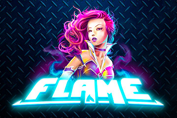 Online Slot Flame (95%)