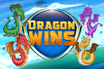 Dragon Wins (95%) online