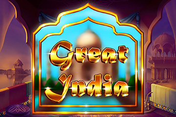 Online Slot Great India