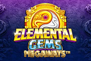 Elemental Gems Megaways online