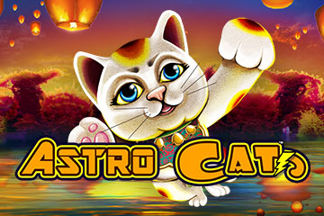 Astro Cat