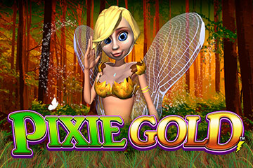 Spil PiXie Gold