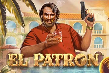 El Patron (StakeLogic) online gratis
