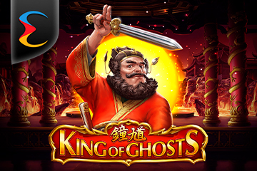 King of Ghosts - online slot spil