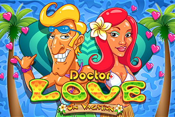Spil Doctor Love on Vacation