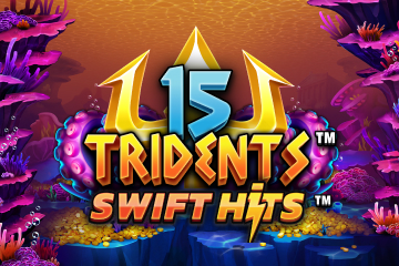 15 Tridents online gratis