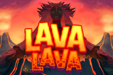 Spil Lava Lava