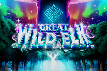 Great Wild Elk online