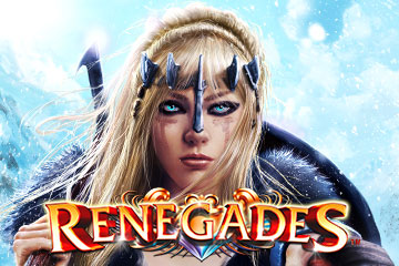 Online Slot Renegades