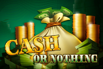Spil Cash Or Nothing