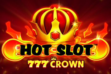 Hot Slot: 777 Crown Extremely Light på et online casino