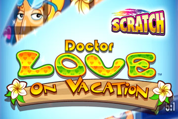 Scratch Dr Love On Vacation
