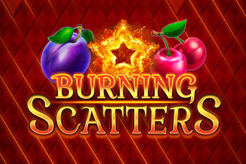 Burning Scatters online gratis