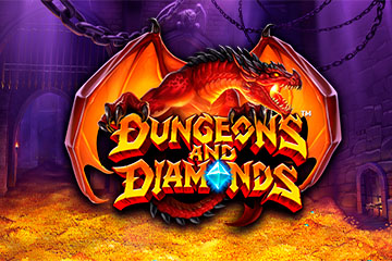 Dungeons and Diamonds online