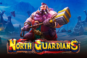 Spilleautomat North Guardians